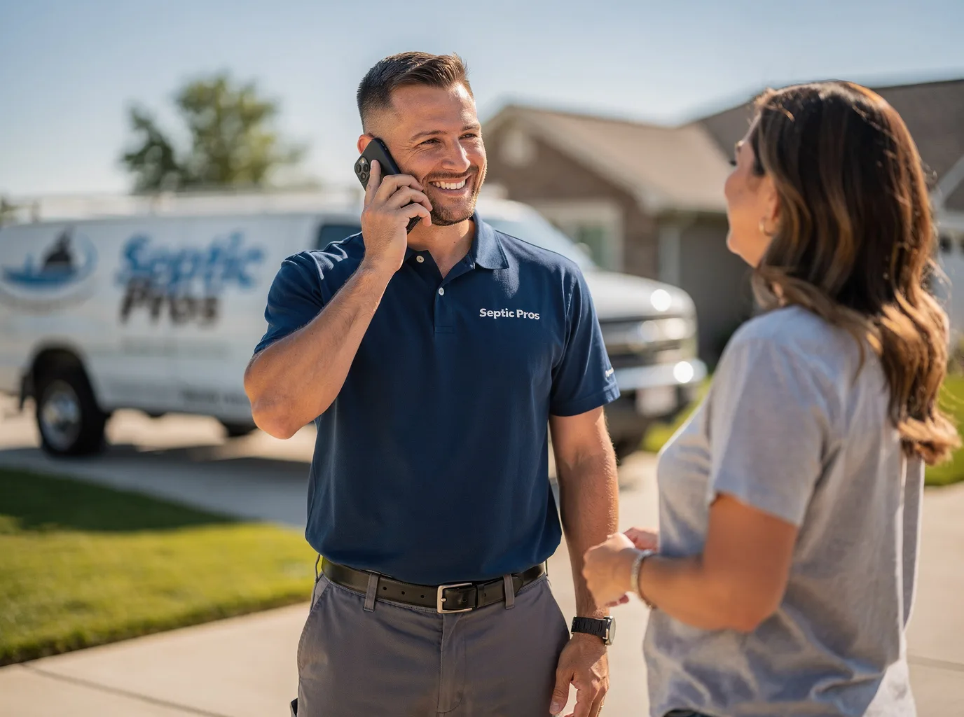 Septic Tank Pumping Lowry, VA FAQs